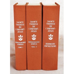 Correspondance Generale. Tome 1 : 1877-1890; Tome 2: 1890-1897; Derniers Entretiens